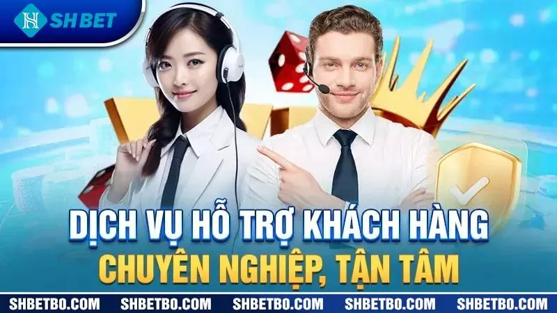 SHBET 🎖️ Link SHBET.COM Mới Nhất 2026, Casino SH BET Uy Tín 15 Dịch Vụ Hỗ Trợ Khách Hàng Chuyên Nghiệp, Tận Tâm