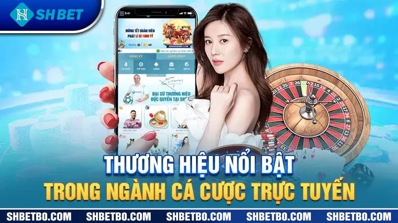 SHBET 🎖️ Link SHBET.COM Mới Nhất 2026, Casino SH BET Uy Tín 12 Thương Hiệu Nổi Bật Trong Ngành Cá Cược Trực Tuyến